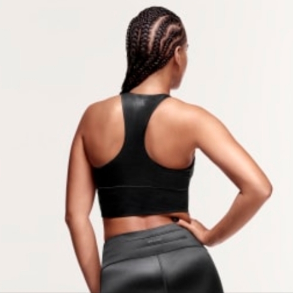 Ivy Park x Adidas Racerback Bra - Picture 7 of 9